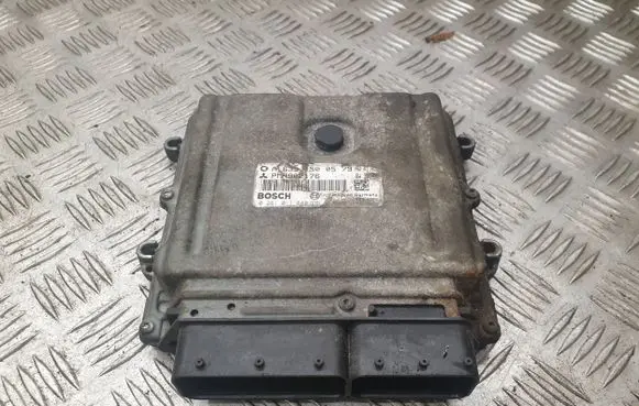 Mitsubishi Colt Engine control unit/module A6391500579 PMN902176