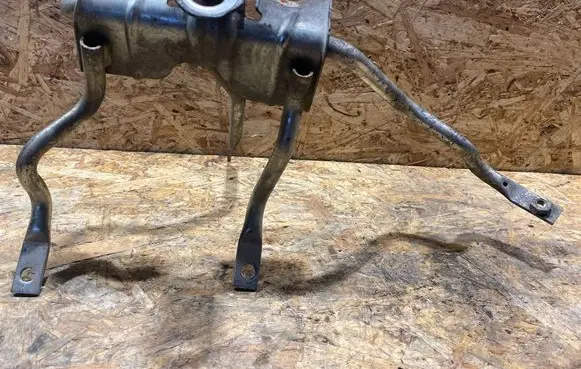 Citroen Jumper Holder (bracket) 