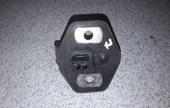 BMW 5 E39 Front door sensor 8176350