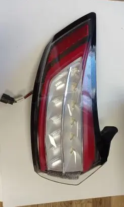 Ford Edge II Rear/tail lights FT4B13405A FT4B13405B FT4B13405C