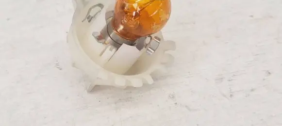 Peugeot 406 Headlight part 