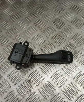 BMW 3 E46 Wiper control stalk 8363664