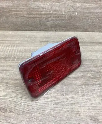SsangYong Musso Rear fog light 03191003761