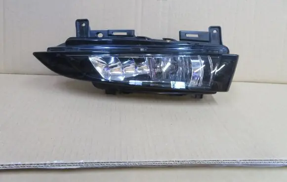 Skoda Scala Front fog light 657941700