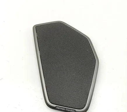 BMW 3 G20 G21 Dash center speaker trim cover 7482401