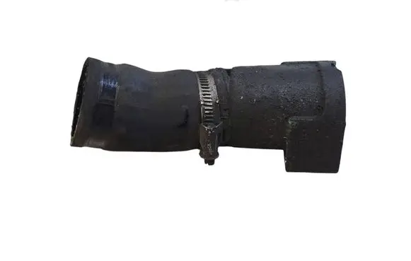 Volkswagen PASSAT CC Turbo air intake inlet pipe/hose 03L131111G