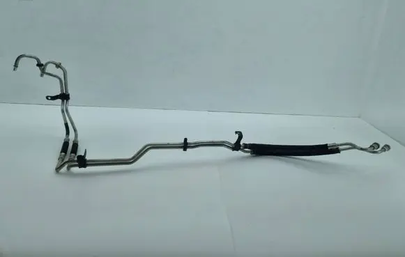 Ram 1500 DT Gearbox oil cooler pipe/hose 