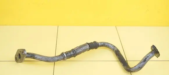 Volkswagen Crafter Turbo turbocharger oiling pipe/hose 076145735B CEB PRZEWOD