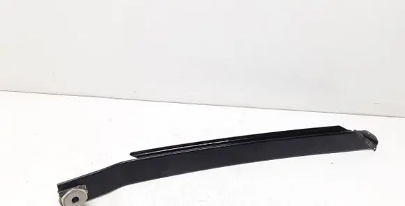 Mercedes-Benz E C207 W207 Rear door windshield rail A2077350157