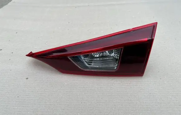 Mazda 3 III Rear/tail lights BKC3513F0