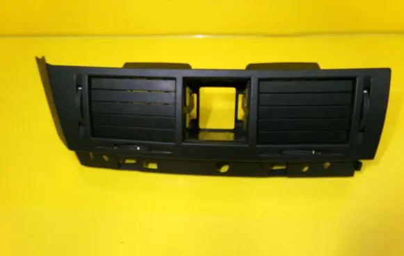 Opel Meriva A Dash center air vent grill 464652911