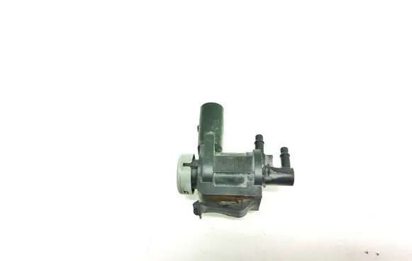 Turbo solenoid valve