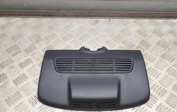 Mercedes-Benz E C207 W207 Headlining roof cover A2078212136