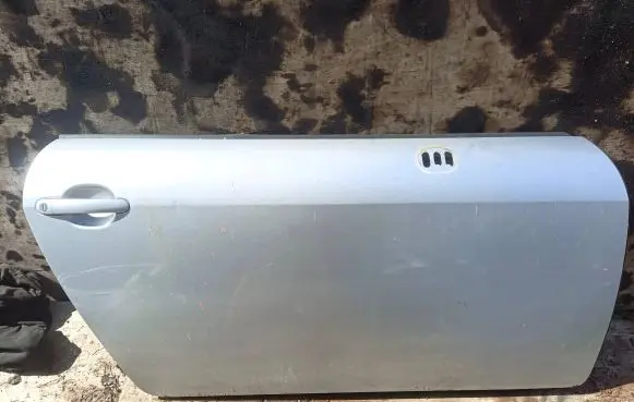 Audi TT Mk1 Door (2 Door Coupe) 