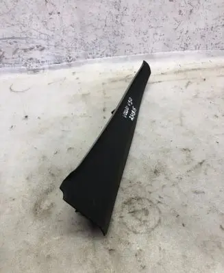 Volvo S90, V90 Dashboard side end trim 31377660