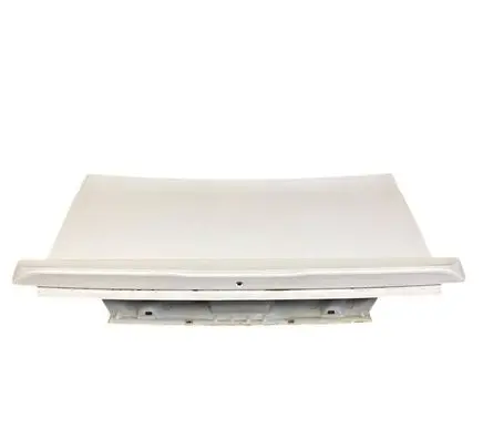 Dodge Challenger Tailgate/trunk/boot lid 68660722AA