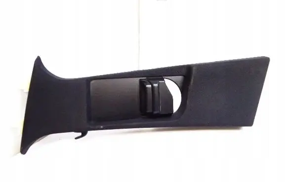 Mercedes-Benz E W212 (B) pillar trim (top) A2126901926 A2126900330