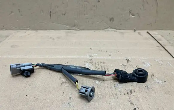 Toyota Yaris Detonation knock sensor 1710001052 8961520090