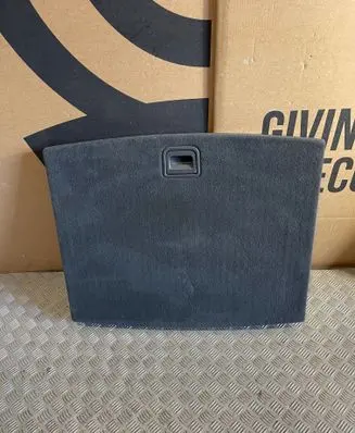 Audi A4 S4 B8 8K Trunk/boot floor carpet liner 8K9861531