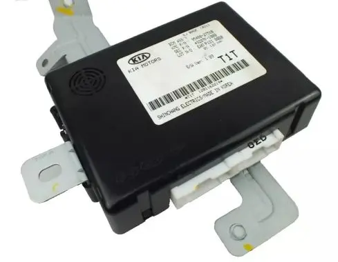 KIA Optima Door central lock control unit/module 954002T510