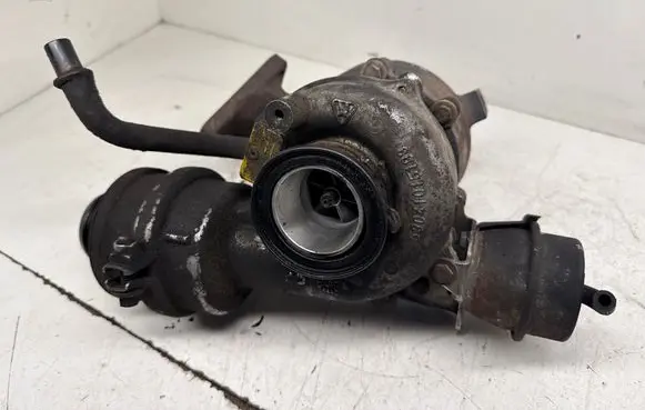 Mercedes-Benz B W245 Turbo 53041015193