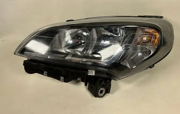 Fiat Doblo LED Daytime headlight 
