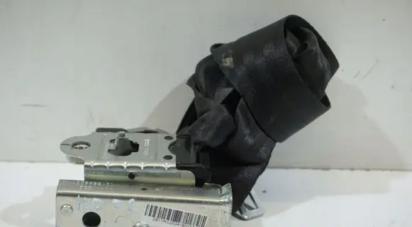 MG ZS Rear seatbelt 