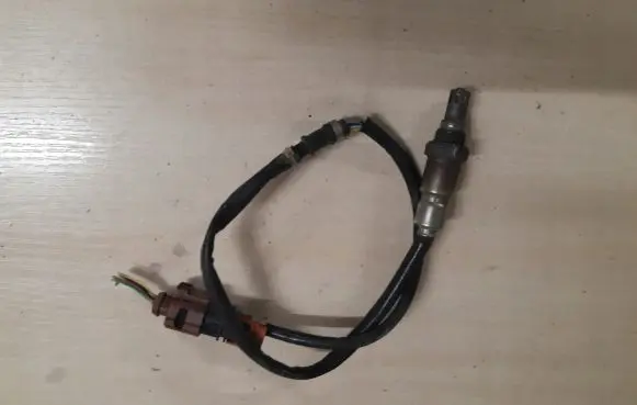 Lambda probe sensor
