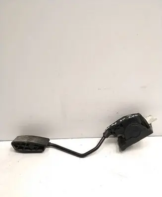Peugeot 407 Accelerator throttle pedal 9644939680 0280752241