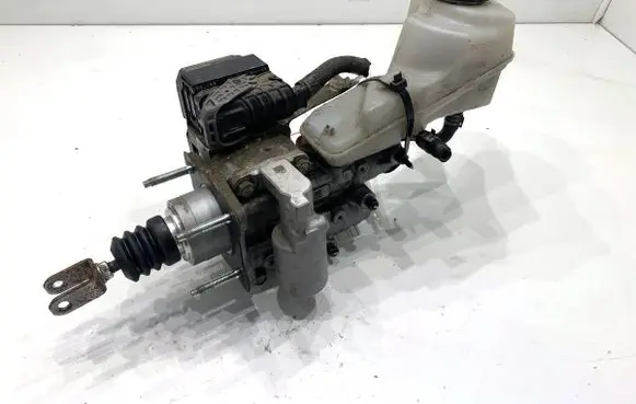 Toyota Corolla E210 E21 Brake booster