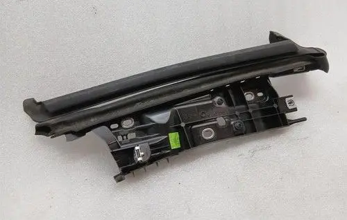 Porsche 911 992 Front door rubber seal 992862281A