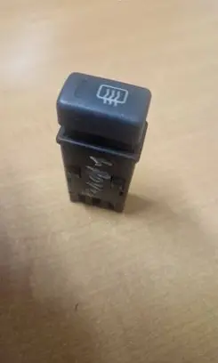 Land Rover Freelander Windscreen/window heater switch YUE100540KML