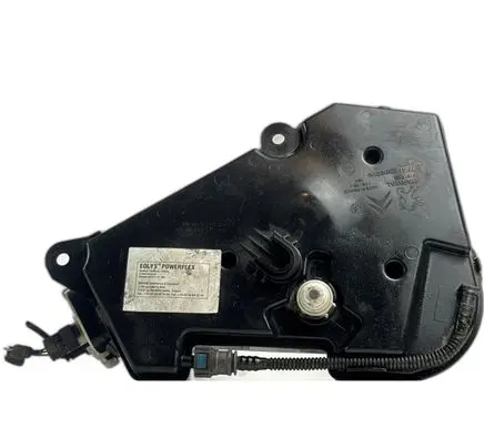 Peugeot 308 AdBlue liquid reservoir 9671981280