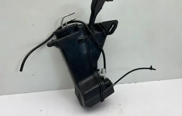 Mercedes-Benz C W206 Windshield washer fluid reservoir/tank A2068600600