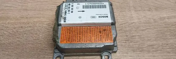 Airbag control unit/module
