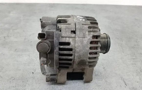 Generator/alternator