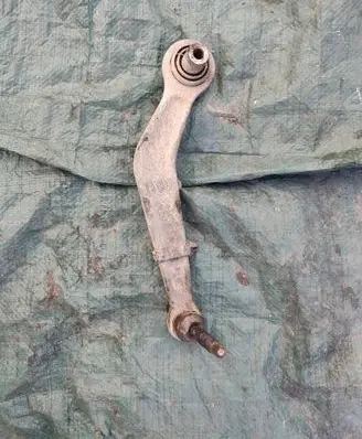 BMW 5 E60 E61 Rear control arm 33306772241