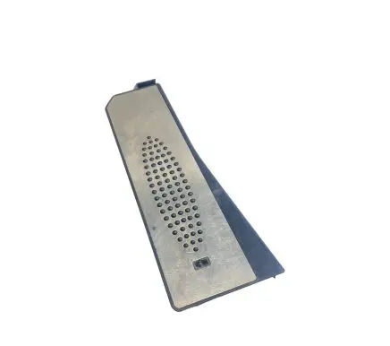BMW 5 F10 F11 Foot rest pad/dead pedal 7060700 902500