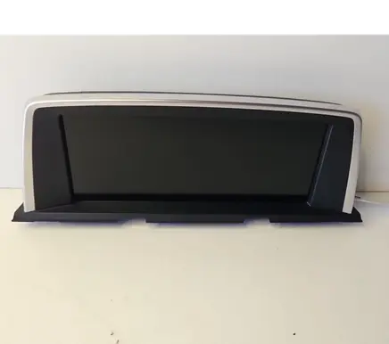 BMW 6 F12 F13 Screen/display/small screen 9266383 007003002 008003001