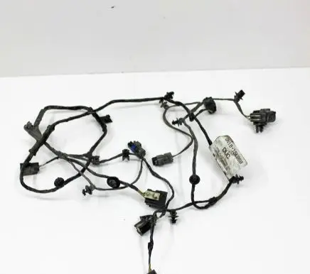 Parking sensor (PDC) wiring loom