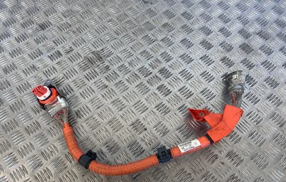 Toyota Mirai II Other wiring loom G9A2C-62020