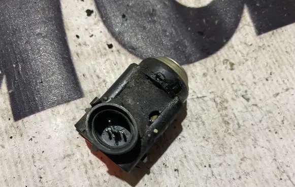 Mercedes-Benz E W211 Parking PDC sensor a0015427418 0015427418