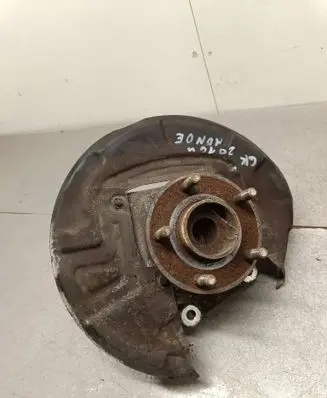 Ford Mondeo MK V Rear wheel hub