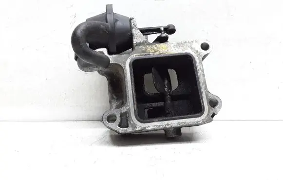 Volvo S60 EGR valve