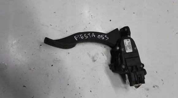 Ford Transit Custom Accelerator throttle pedal KK319F836AB