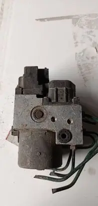 Renault Megane I ABS Pump 0265216680 64B0XAAY2