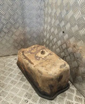 Fiat Ducato Oil sump 