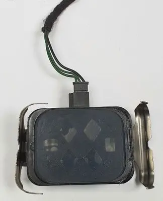 Land Rover Discovery 4 - LR4 Rain sensor 8X23-17D547-AE