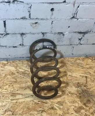Mercedes-Benz Vito Viano W638 Front coil spring