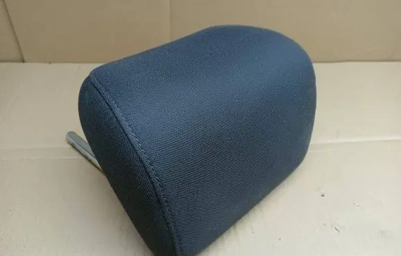 Audi A3 S3 8V Rear seat headrest